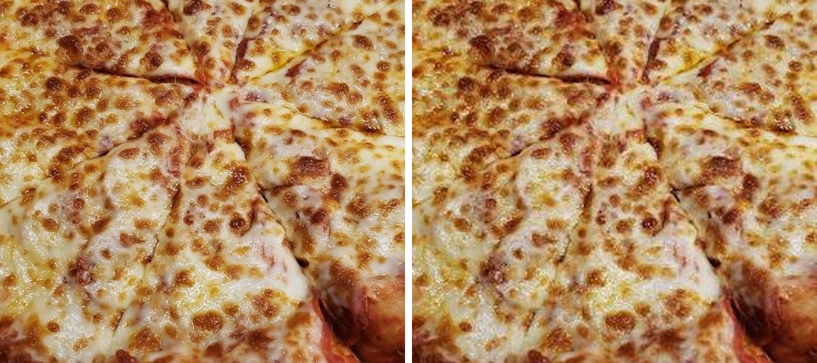 Ace Pizza Menu