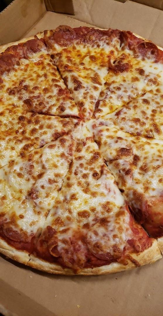 Ace Pizza Menu image 8
